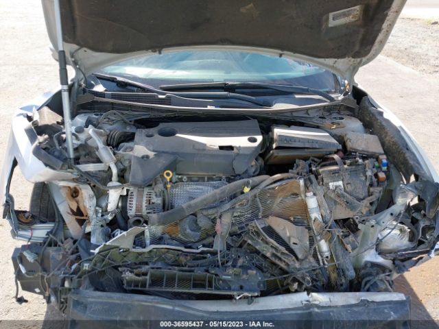 1N4AL3AP6HC286817 Nissan Altima 2.5 Sl