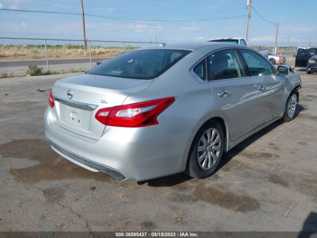 1N4AL3AP6HC286817 Nissan Altima 2.5 Sl