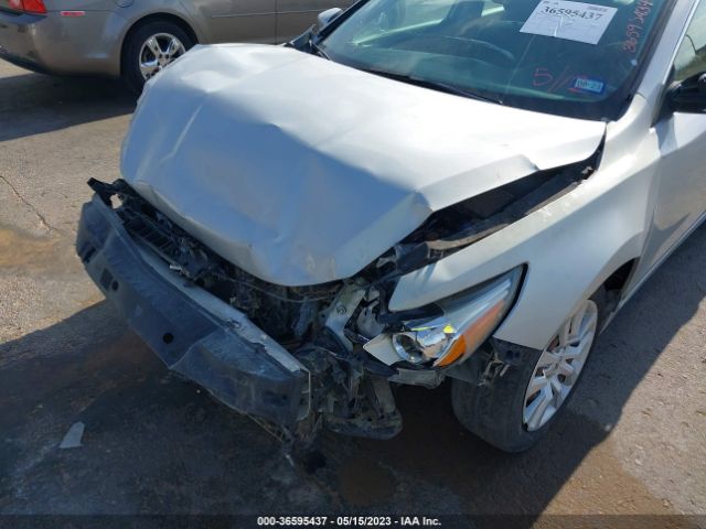 1N4AL3AP6HC286817 Nissan Altima 2.5 Sl