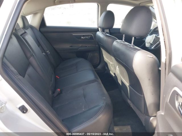 1N4AL3AP6HC286817 Nissan Altima 2.5 Sl