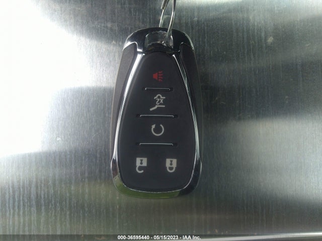 Chevrolet Trailblazer Activ 2023 KL79MVSLXPB059245 Image 11