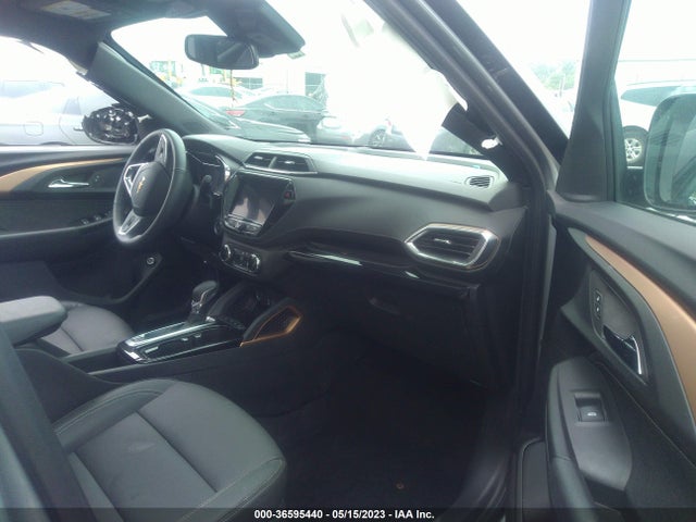Chevrolet Trailblazer Activ 2023 KL79MVSLXPB059245 Image 5
