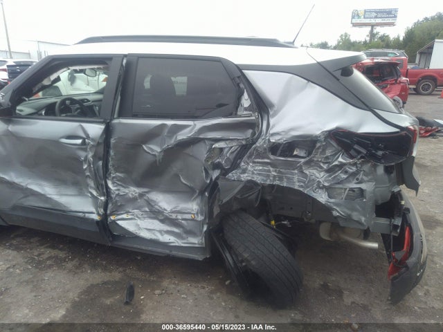 Chevrolet Trailblazer Activ 2023 KL79MVSLXPB059245 Image 6
