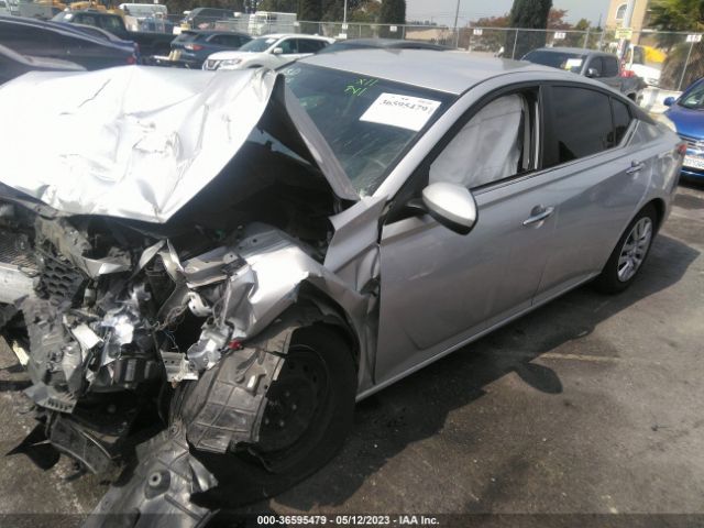 1N4BL4BV2LC195625 Nissan Altima 2.5 S
