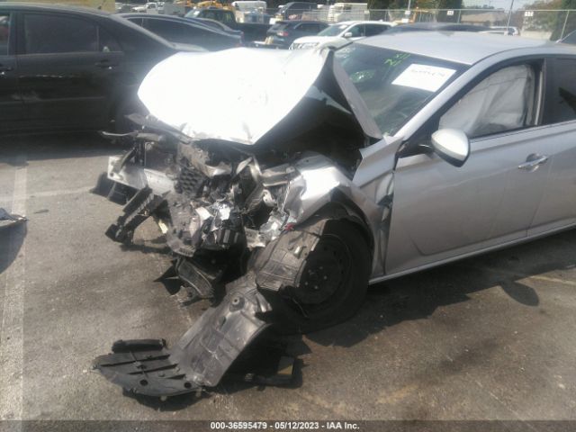 1N4BL4BV2LC195625 Nissan Altima 2.5 S