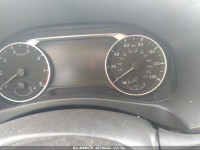 1N4BL4BV2LC195625 Nissan Altima 2.5 S