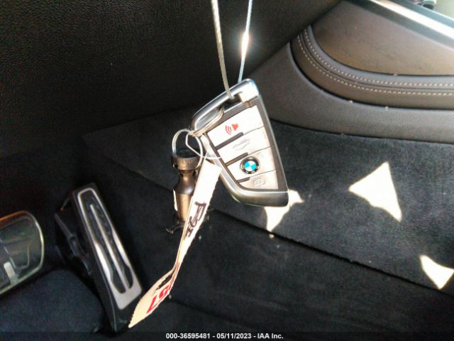 5UXCW2C09M9F35897 BMW X7 Xdrive40i