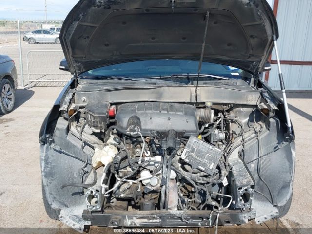 1GKKRRKDXGJ100540 GMC ACADIA SLT