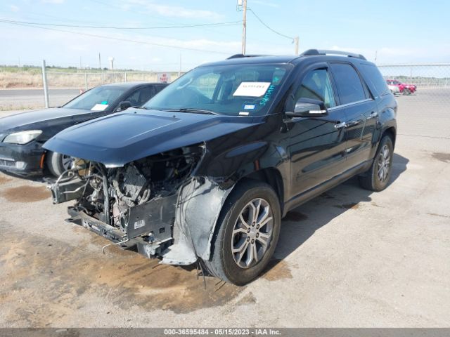 1GKKRRKDXGJ100540 GMC ACADIA SLT