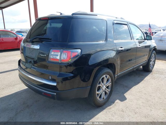 1GKKRRKDXGJ100540 GMC ACADIA SLT