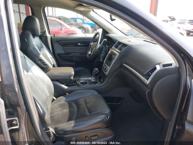 1GKKRRKDXGJ100540 GMC ACADIA SLT