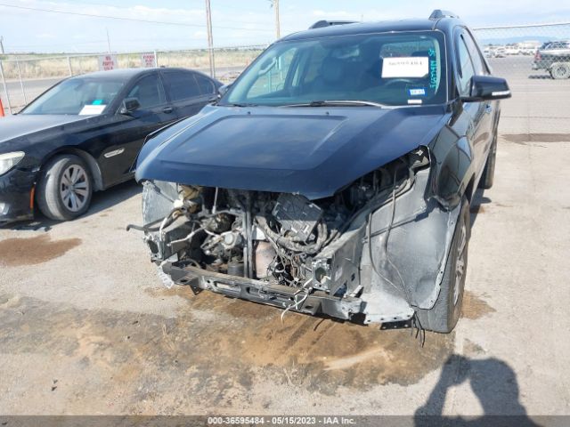 1GKKRRKDXGJ100540 GMC ACADIA SLT