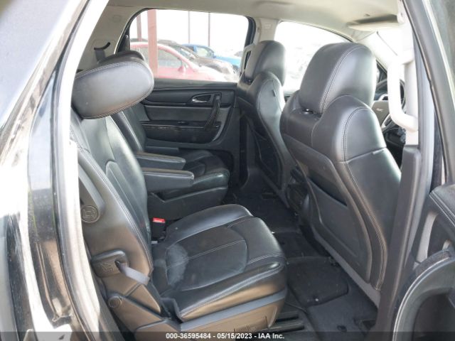 1GKKRRKDXGJ100540 GMC ACADIA SLT