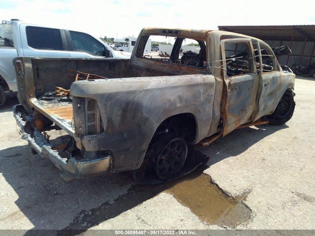 1C6RREFT8KN851746 RAM 1500 Big Horn/lone Star