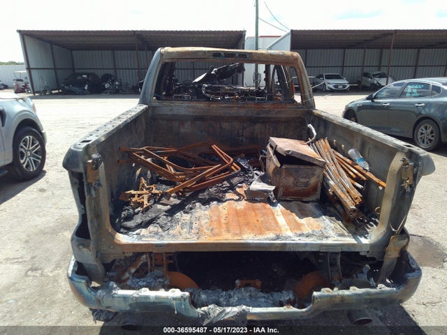 1C6RREFT8KN851746 RAM 1500 Big Horn/lone Star
