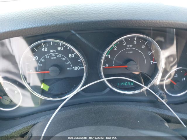 1C4BJWEG7EL183109 Jeep Wrangler Unlimited Sahara