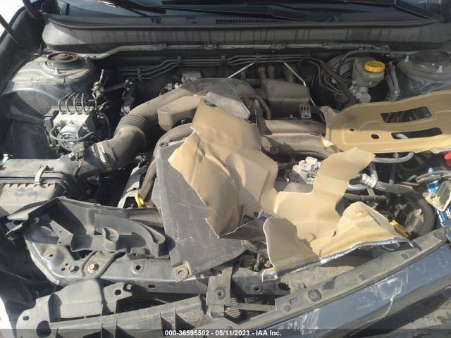 Subaru Outback 2.5i Limited 2015 4S4BSBLC8F3222888 Image 11