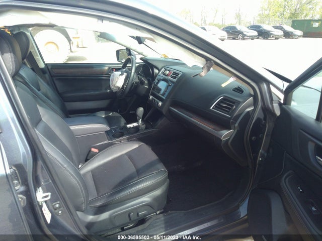 Subaru Outback 2.5i Limited 2015 4S4BSBLC8F3222888 Image 6