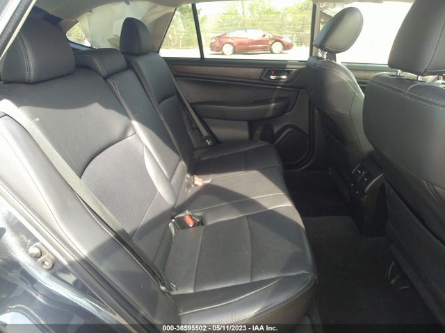Subaru Outback 2.5i Limited 2015 4S4BSBLC8F3222888 Image 9