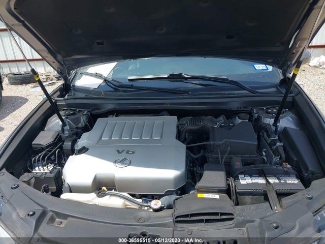 2017 Lexus ES, VIN: 58ABK1GG0HU051406