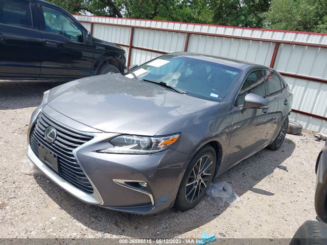 2017 Lexus ES, VIN: 58ABK1GG0HU051406
