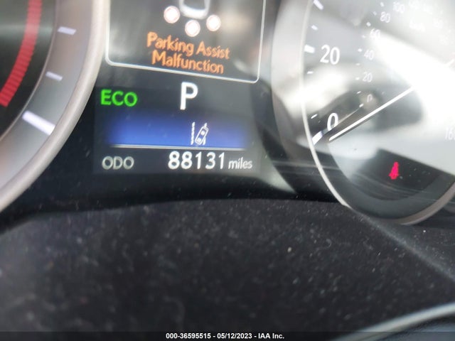 2017 Lexus ES, VIN: 58ABK1GG0HU051406