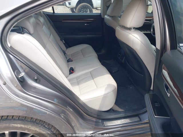2017 Lexus ES, VIN: 58ABK1GG0HU051406