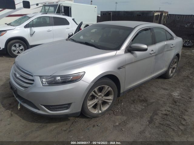 1FAHP2H8XGG113692 Ford TAURUS SEL