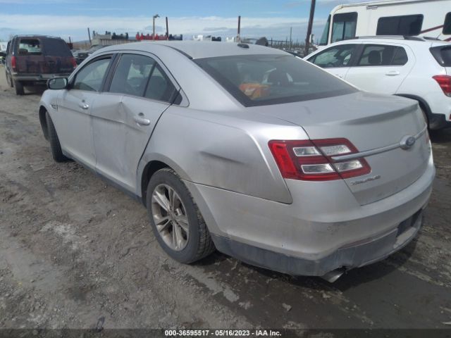 1FAHP2H8XGG113692 Ford TAURUS SEL