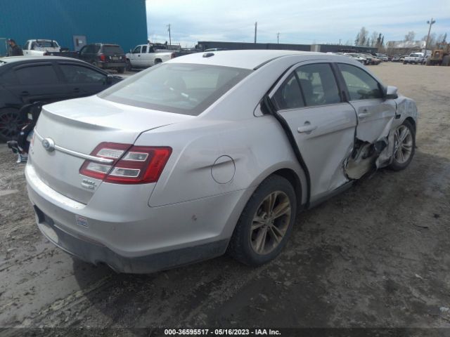 1FAHP2H8XGG113692 Ford TAURUS SEL