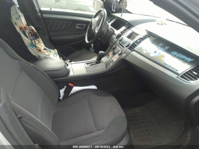 1FAHP2H8XGG113692 Ford TAURUS SEL