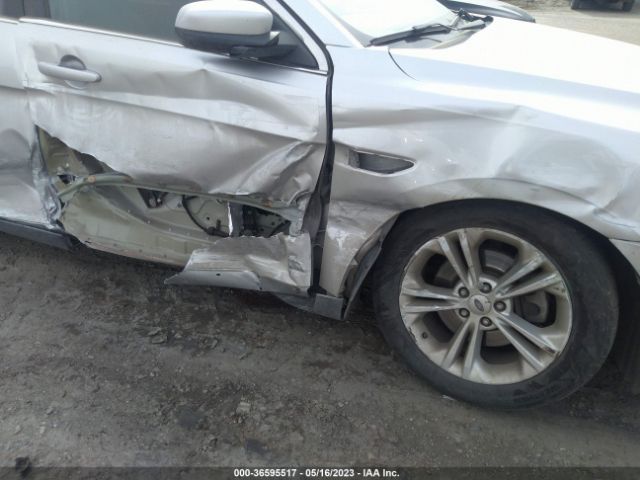 1FAHP2H8XGG113692 Ford TAURUS SEL
