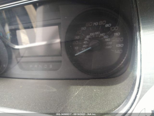 1FAHP2H8XGG113692 Ford TAURUS SEL