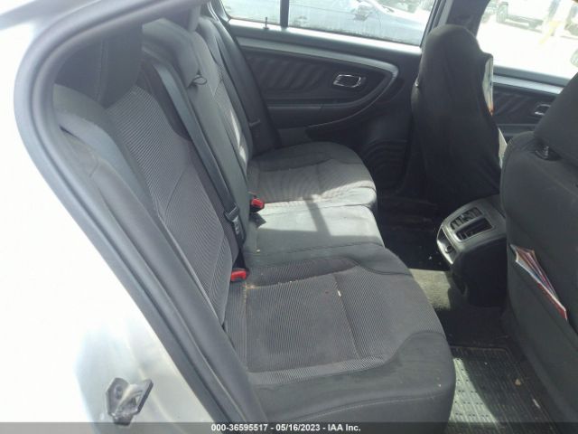 1FAHP2H8XGG113692 Ford TAURUS SEL