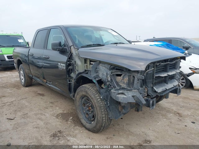 RAM 1500 Classic Slt 2020 1C6RR7TT3LS106583 main image