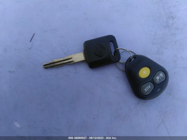 3N1CE2CP0EL401659 Nissan Versa Note S Plus