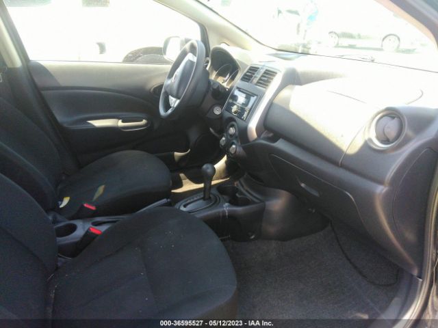 3N1CE2CP0EL401659 Nissan Versa Note S Plus