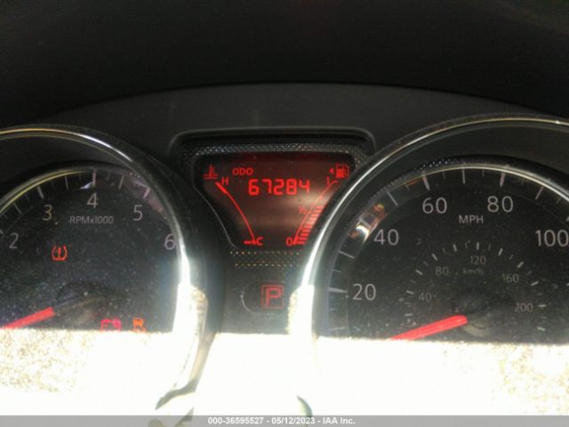 3N1CE2CP0EL401659 Nissan Versa Note S Plus