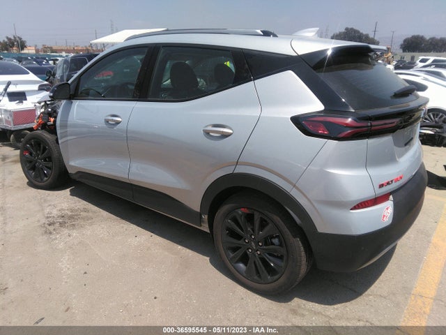 Chevrolet Bolt Euv Lt 2023 1G1FY6S0XP4146128 Image 6