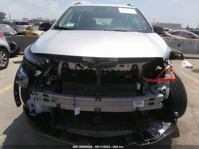 Chevrolet Bolt Euv Lt 2023 1G1FY6S0XP4146128 Image 9
