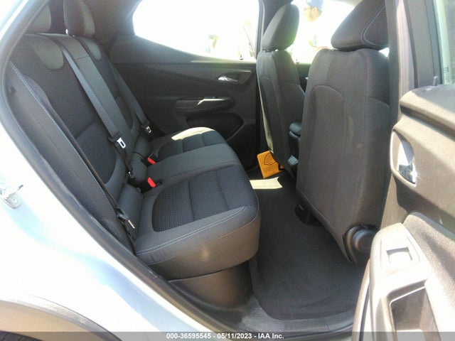 Chevrolet Bolt Euv Lt 2023 1G1FY6S0XP4146128 Image 11