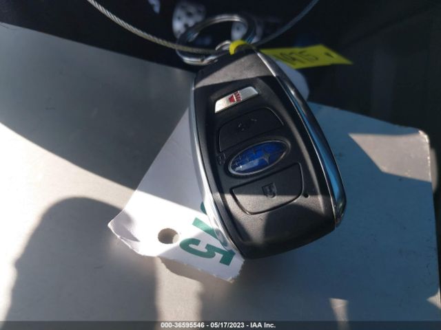 JF1VBAF6XN9030343 Subaru Wrx Premium