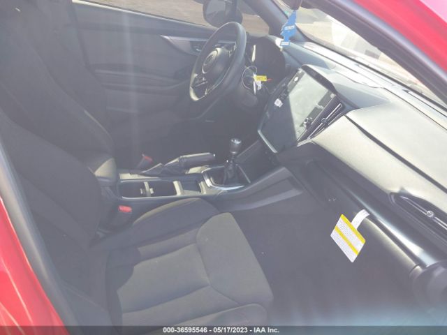 JF1VBAF6XN9030343 Subaru Wrx Premium