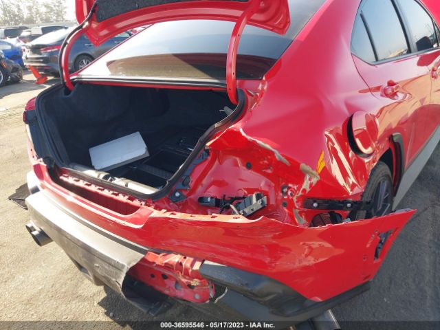 JF1VBAF6XN9030343 Subaru Wrx Premium