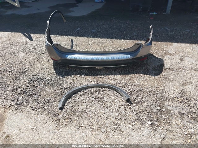 Nissan Rogue Sl 2017 5N1AT2MT8HC842733 Image 11
