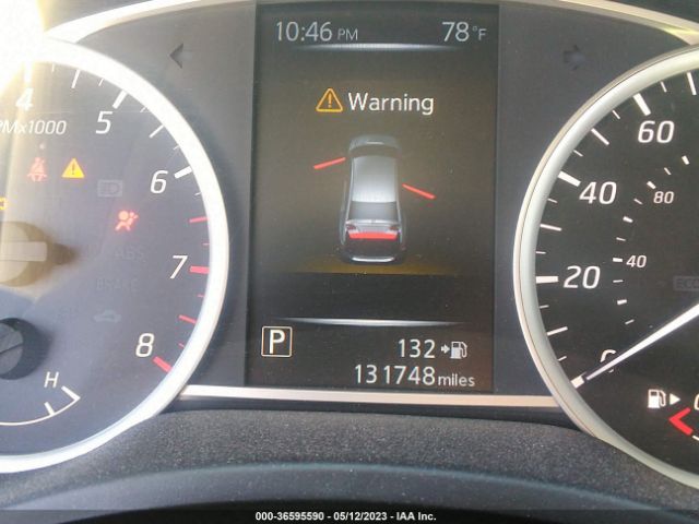 3N1AB7AP1HY357100 Nissan SENTRA SR