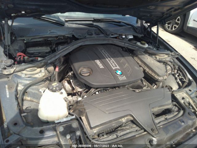 WBA3D5C55EKX99336 BMW 3 Series 328d Xdrive