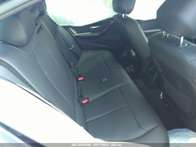 WBA3D5C55EKX99336 BMW 3 Series 328d Xdrive