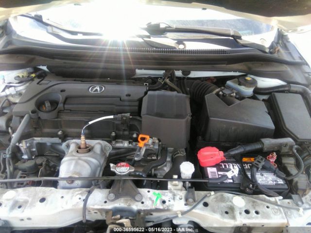 19UDE2F71HA006514 Acura Ilx W