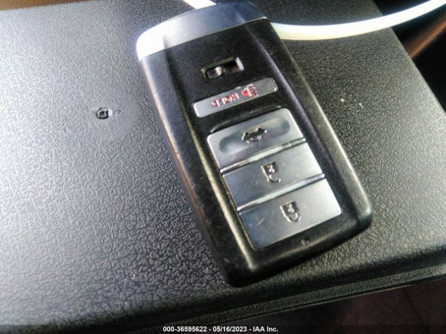 19UDE2F71HA006514 Acura Ilx W